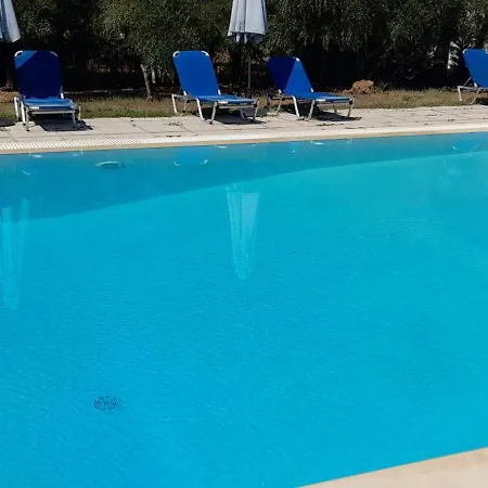 Lemontree Апартаменты