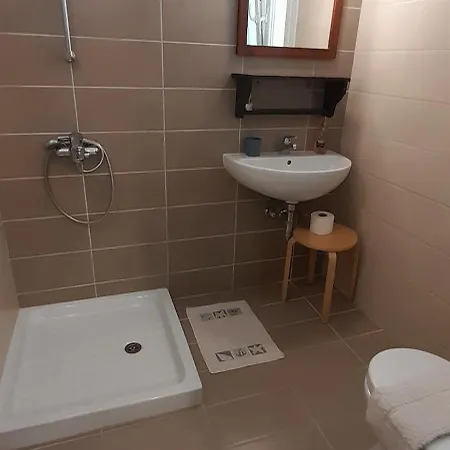 Lemontree Апартаменты Кассиопи