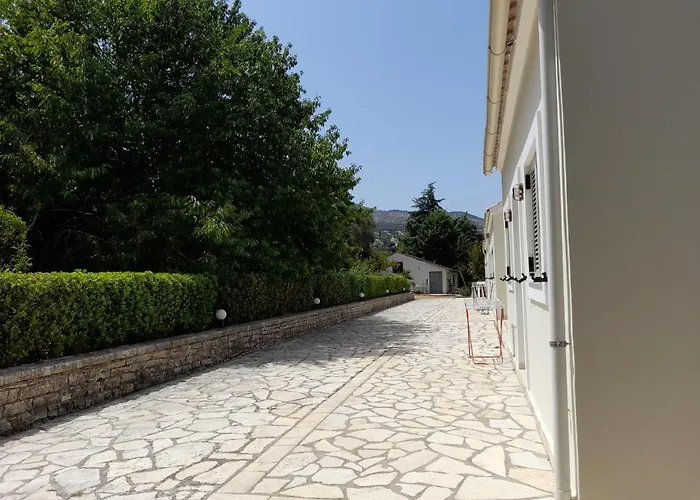 Lemontree * Kassiopi