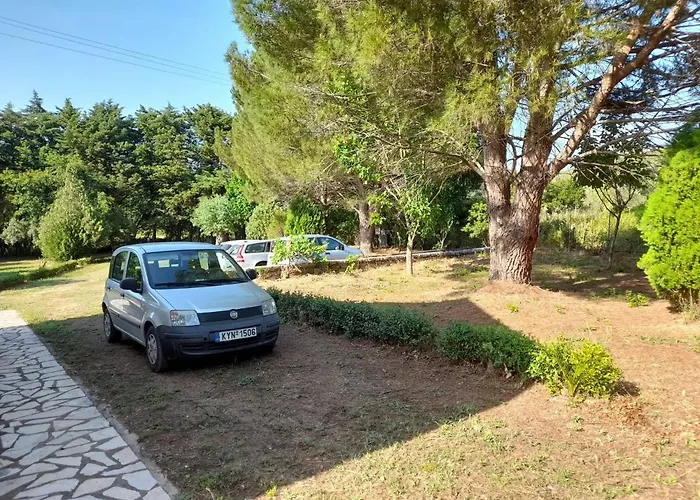 Lemontree Kassiopi