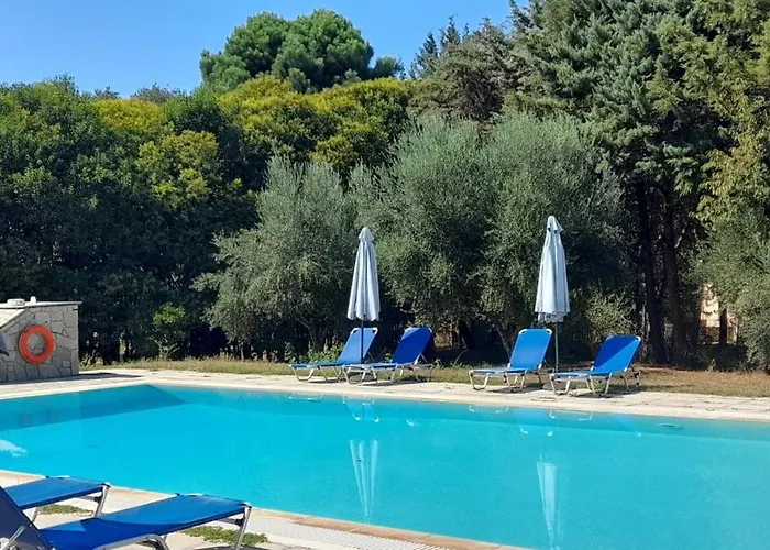 Lemontree Kassiopi