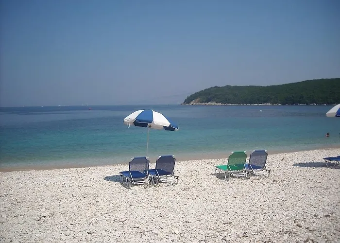 Lejlighed Lemontree Kassiopi