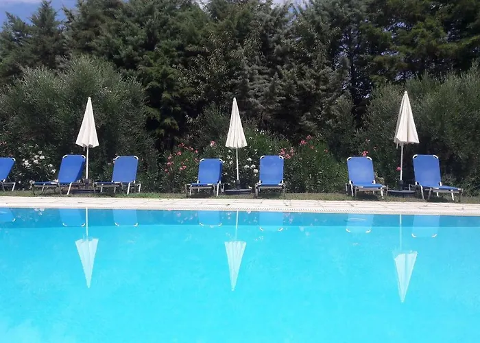 Lemontree * Kassiopi