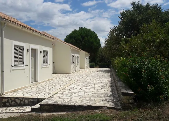 Lemontree Kassiopi