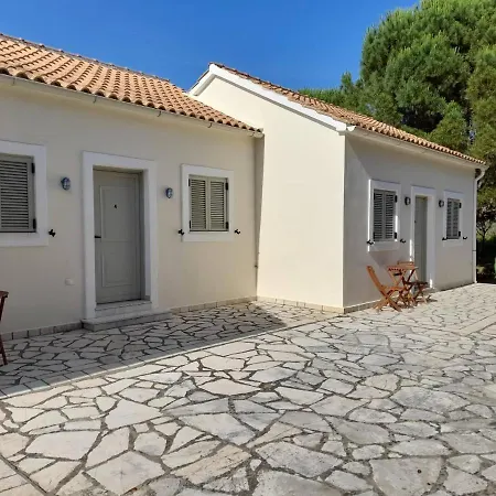 Lemontree Appartamento