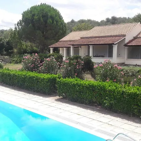 Lemontree * Kassiopi