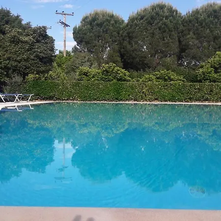 Apartamento Lemontree *