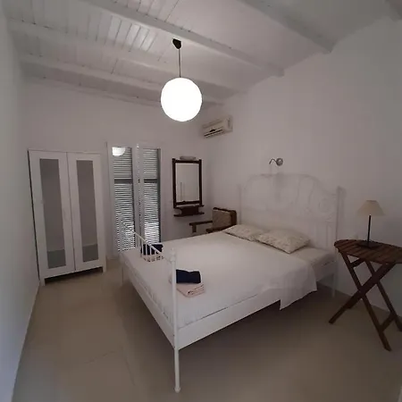 Lemontree Apartman *