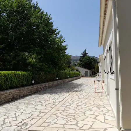 Lemontree * Kassiopi