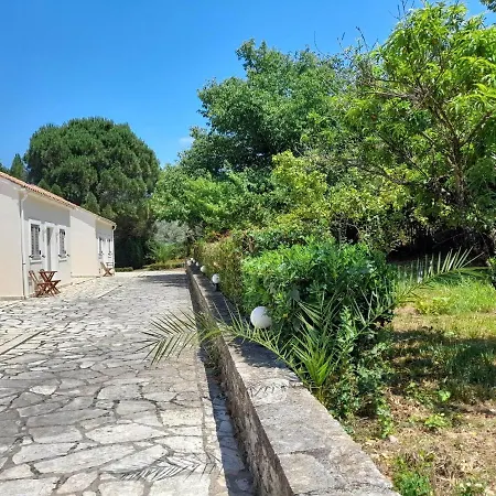 Apartamento Lemontree