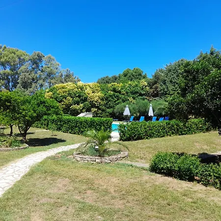 Lemontree Apartamento *