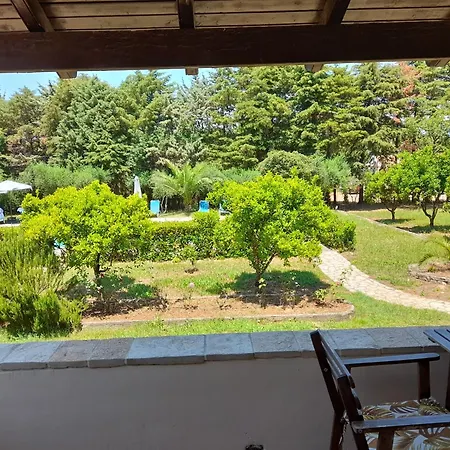 Lemontree Apartmán