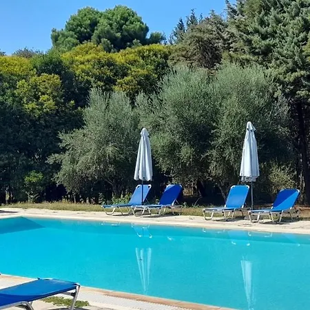 Lemontree Kassiopi