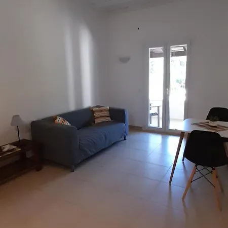 Lemontree Apartamento *