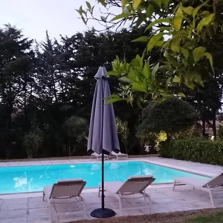 Apartamento Lemontree *