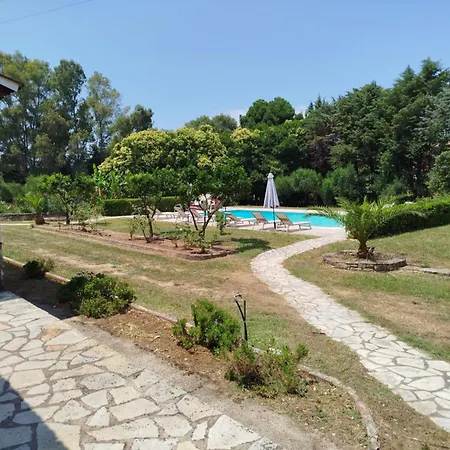 Apartamento Lemontree Kassiopi