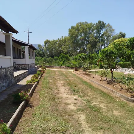 Apartamento Lemontree *