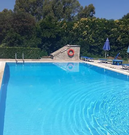 Apartamento Lemontree *