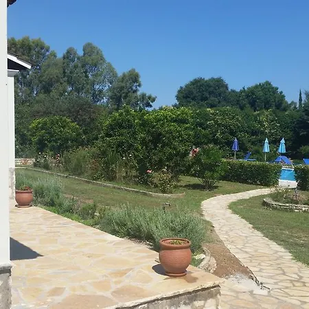 Apartamento Lemontree Kassiopi