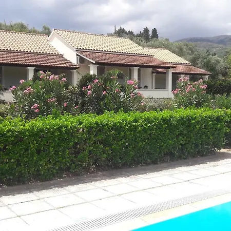 Lemontree Apartamento Kassiopi