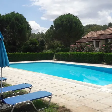 Lemontree Apartman *