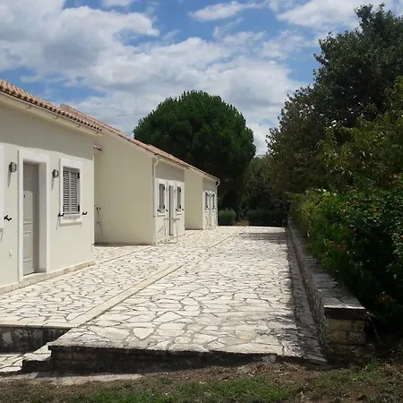 Lemontree Kassiopi