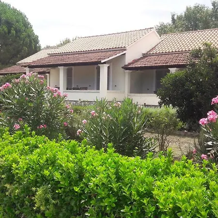 Apartamento Lemontree Kassiopi