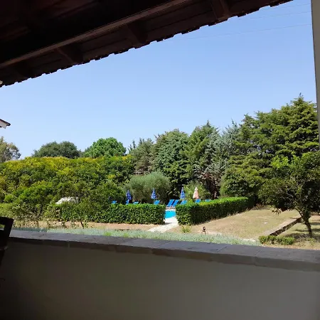 Lemontree 아파트 카시오피