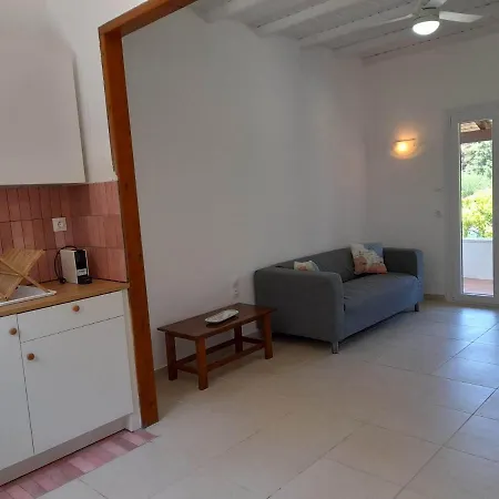 Lemontree Appartement