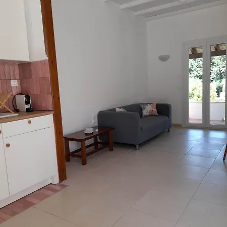 Appartement Lemontree