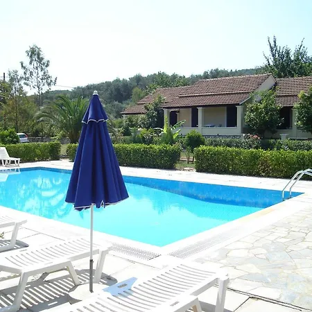 Lemontree Appartement *