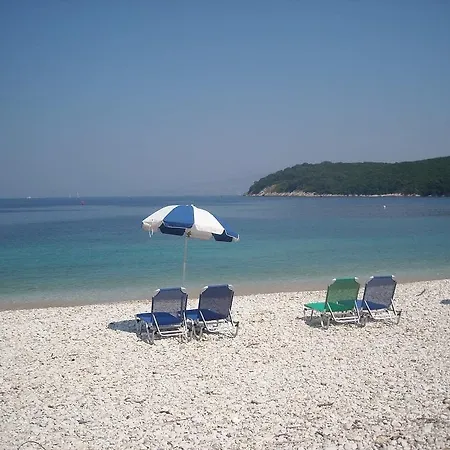 Appartement Lemontree Kassiopi