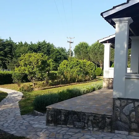 아파트 Lemontree *