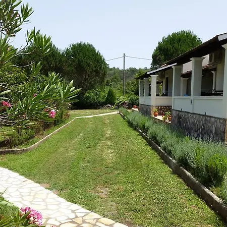 Appartement Lemontree Kassiopi