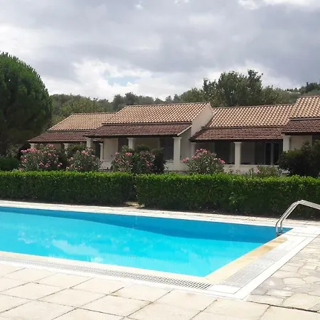 Lemontree Appartement *